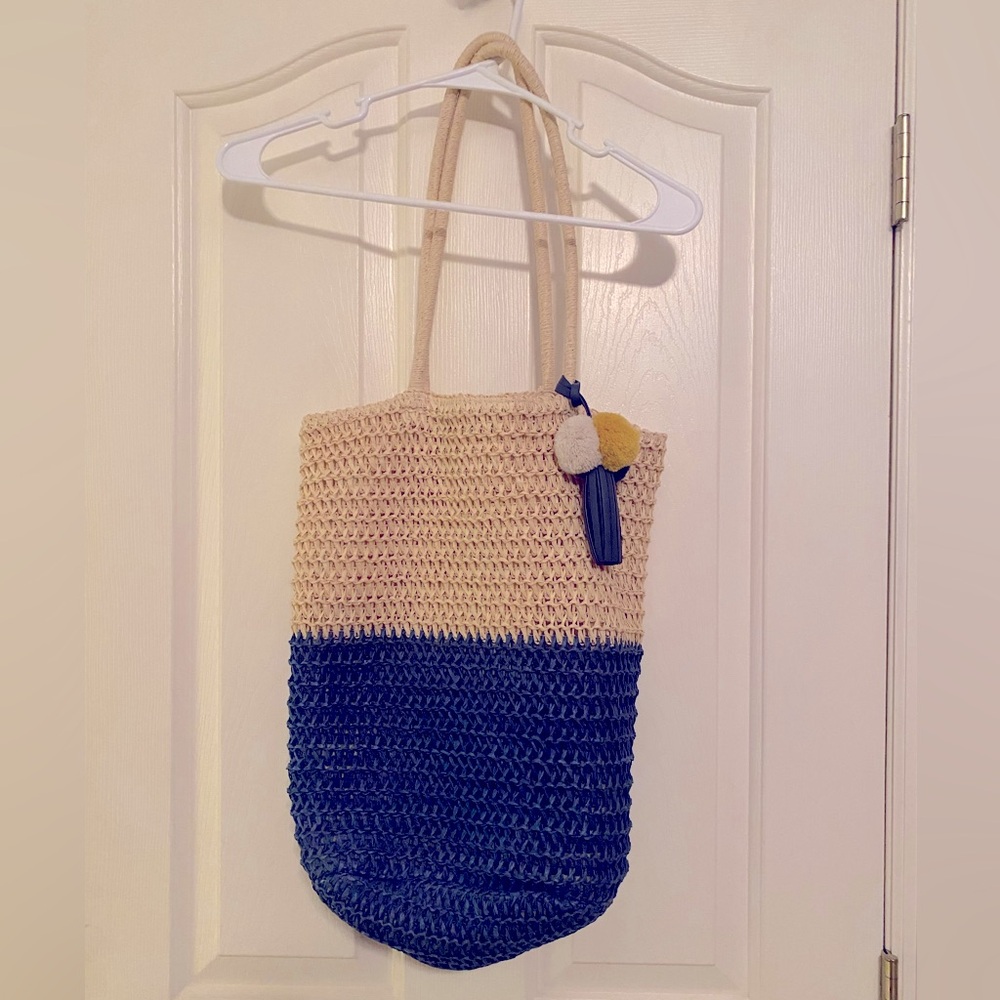 Old Navy Beach Bag